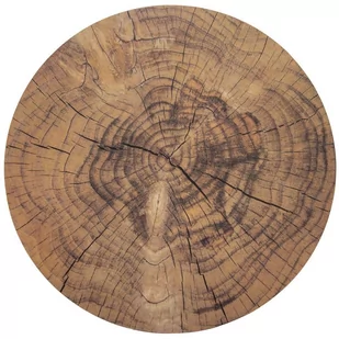 Podkładki korkowe Wooden, 38 cm - Obrusy i serwetki - miniaturka - grafika 1