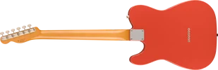 Fender Vintera II '60s Telecaster Rosewood Fingerboard Fiesta Red - Gitary elektryczne - miniaturka - grafika 2