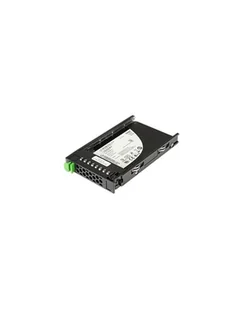 Fujitsu Dysk serwerowy 960 GB 2.5 SATA III 6 Gb/s S26361-F5776-L960 S26361-F5776-L960 - Dyski serwerowe - miniaturka - grafika 2