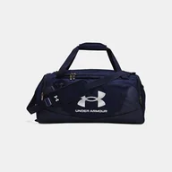 Torby sportowe - Torba sportowa UNDER ARMOUR Undeniable 5.0 Small Duffle Bag wodoodporna - miniaturka - grafika 1