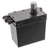 Pompy wspomagania - febi bilstein 46801 pompa hydrauliczna do urządzenia sklusowego kierowcy, 1 sztuka - miniaturka - grafika 1