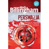 Thrillery - Perswazja - miniaturka - grafika 1