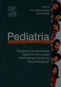 Podręczniki dla szkół wyższych - Urban & Partner Pediatria Podręcznik do Lekarskiego Egzaminu Końcowego i Państwowego Egzaminu Specjalizacyjnego - Edra Urban & Partner - miniaturka - grafika 1