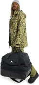 Torby podróżne - torba podróżna BURTON GIG DUFFEL BAG True Black - miniaturka - grafika 1