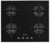 Płyty gazowe do zabudowy - SMEG PV164B3 - miniaturka - grafika 1