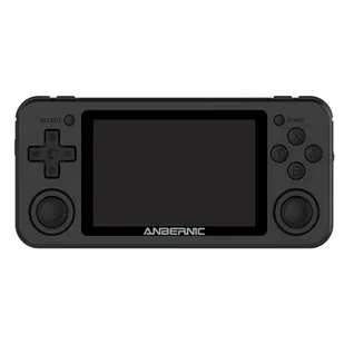 Konsola Anbernic RG351P czarny /black - Konsole Nintendo - miniaturka - grafika 9