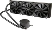 Chłodzenie wodne - Chłodzenie wodne Inter-Tech INTER-TECH Argus Iceman B-360 AiO - Wasserk�hlung f�r alle g�ngigen Sockeltypen - miniaturka - grafika 1