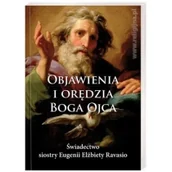 Religia i religioznawstwo - zbiorowa Praca Objawienia i orędzia Boga Ojca - miniaturka - grafika 1