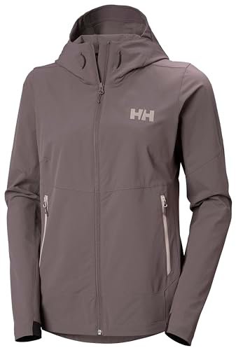 Helly Hansen Damska bluza z kapturem W Blaze Softshell Hood W Blaze Softshell Hood