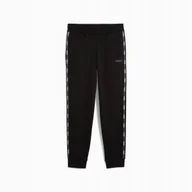 Dresy damskie - PUMA SPODNIE NEW TAPE FL CL 69265001 r M - miniaturka - grafika 1