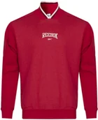 Bluzy męskie - REEBOK - BLUZA MĘSKA CL VAR FT CREW HT8185-S - Reebok - miniaturka - grafika 1