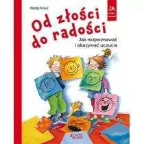 KREUL HOLDE OD ZŁO|CI DO RADO|CI JAK ROZPOZNAWAĆ I OKAZYWAĆ UCZUCIA - Albumy fotograficzne - miniaturka - grafika 1