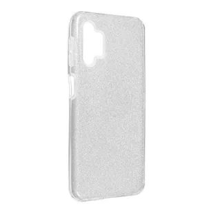 OEM Futerał Shining Do Samsung Galaxy A33 5g Srebrny - Etui i futerały do telefonów - miniaturka - grafika 1