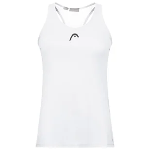 HEAD Damski tank top Spirit (1 opakowanie) - Koszulki i topy damskie - miniaturka - grafika 1