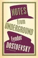 Alma Books Ltd Notes from Underground - Pozostałe książki - miniaturka - grafika 1