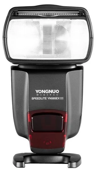 YongNuo YN-565EXIII Canon