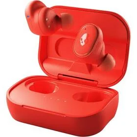 Skullcandy GRIND (S2GTW-P752) Czerwona - Słuchawki - miniaturka - grafika 1