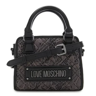 Love Moschino JC4023PP1I, Torebka Kobieta, Karabin, Karabin - Torebki damskie - miniaturka - grafika 1