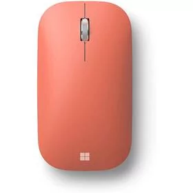 Microsoft Modern Mobile Bluetooth (KTF-00047) Pomarańczowa - Myszki - miniaturka - grafika 1