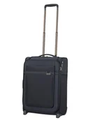 Walizki - Walizka kabinowa Samsonite Airea - dark blue - miniaturka - grafika 1