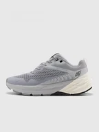 Buty trekkingowe damskie - Damskie buty trekkingowe trailowe 4F Speed Hiker 4FWMM00FOTSF034 - szare - miniaturka - grafika 1