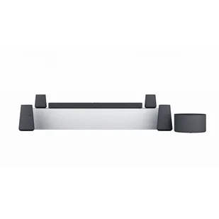 LOEWE home.cinema set 531 zestaw kina domowego 5.1.2 (komplet) - Soundbary - miniaturka - grafika 1