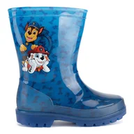 Buty dla chłopców - Kalosze Paw Patrol NJ-SS25-326PAW-A - miniaturka - grafika 1