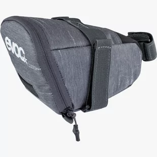 Evoc EVOC Seat Bag Tour L, carbon grey 2020 Torebki podsiodłowe 100606121-L - Sakwy rowerowe - miniaturka - grafika 1