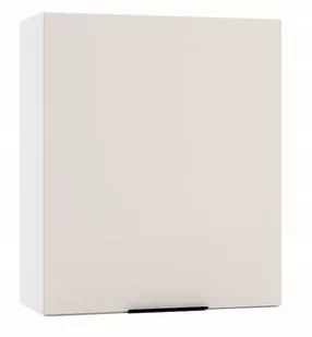 SZAFKA GÓRNA SONJA BEŻ PIASKOWY/BI W60 P/L - Meble kuchenne - miniaturka - grafika 1