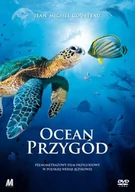 Filmy dokumentalne DVD - Ocean przygód - miniaturka - grafika 1