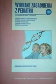 Książki medyczne - Wybrane zagadnienia z pediatrii. Tom 2 - miniaturka - grafika 1