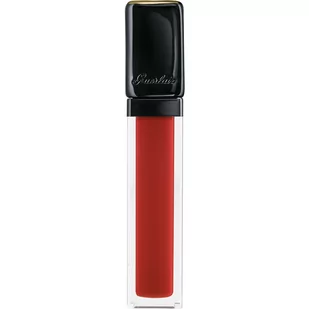 Guerlain L322 Seductive Matte KissKiss Liquid Płynna pomadka do ust Pomadka 5.8 ml - Szminki - miniaturka - grafika 1