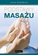 Diety, zdrowe żywienie - Podstawy masażu - Jacek Wierzbicki - miniaturka - grafika 1