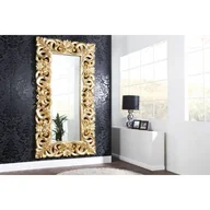 Lustra - Invicta Interior Lustro Italian Baroque Gold II 180x90cm (Z15629) Z15629 - miniaturka - grafika 1