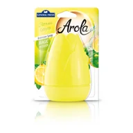 Odświeżacze powietrza - Odświeżacz powietrza w aerozolu „Magiczna Szyszka” 40 ml cytrus General Fresh - miniaturka - grafika 1