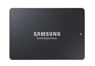 Samsung Enterprise PM1653 15.36TB 2.5" SAS 24Gb/s MZILG15THBLA-00A07 - Dyski serwerowe - miniaturka - grafika 1