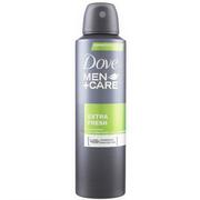 Dezodoranty i antyperspiranty męskie - Dove Men Care Extra Fresh 150ml dezodorant 20031-uniw - miniaturka - grafika 1