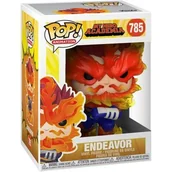 Figurki kolekcjonerskie - Funko Pop! Vinyl Boku no Hero Academia - Endeavor - miniaturka - grafika 1