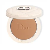 Bronzery i konturowanie twarzy - Dior, Forever, Natural Bronze Dioriviera, 005 Warm Bronze, pudrowy bronzer, 9 g - miniaturka - grafika 1