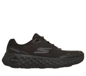 Moda i Uroda OUTLET - Buty Skechers GO WALK Max Cushioning Flex-Raf 217113/BBK - miniaturka - grafika 1