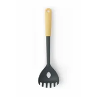 Przybory do gotowania - Brabantia Łyżka do spaghetti z miarką Tasty+ 122705 - miniaturka - grafika 1
