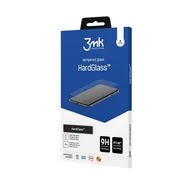 Szkła hartowane na telefon - Apple iPhone 13/13 Pro - 3mk HardGlass™ - miniaturka - grafika 1