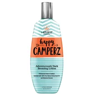 Samoopalacze - Hempz, Happy Camperz Adventurously, Ciemny bronzer - miniaturka - grafika 1