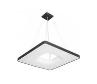 Lampy sufitowe - LEDKO 00303 - LED żyrandol PESSETO 1xLED/43W/230V - miniaturka - grafika 1