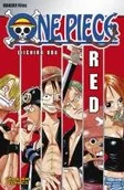 Pozostałe książki - One Piece: Red - miniaturka - grafika 1