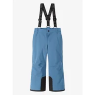 Spodnie narciarskie - Spodnie zimowe dla dzieci Reima Proxima - miniaturka - grafika 1