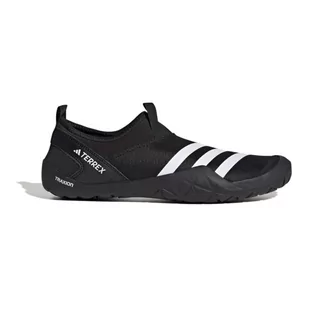 Buty adidas Terrex Jawpaw H.Rdy (kolor Czarny, rozmiar 39) - Buty trekkingowe męskie - miniaturka - grafika 1