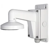 Akcesoria do monitoringu - Hikvision uchwyt ŚCIENNY DS-1272ZJ-110B - miniaturka - grafika 1