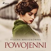 Audiobooki - literatura piękna - Powojenni - miniaturka - grafika 1