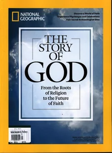 National Geographic Special [US] - Czasopisma - miniaturka - grafika 1